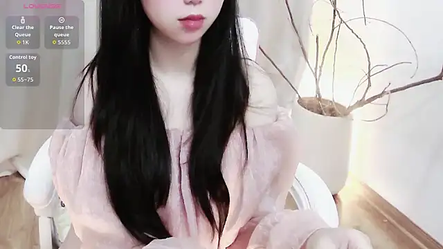 Sweet-Shuna Show Webcam