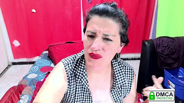 دردشة Kimmysander الجنسية المباشرة