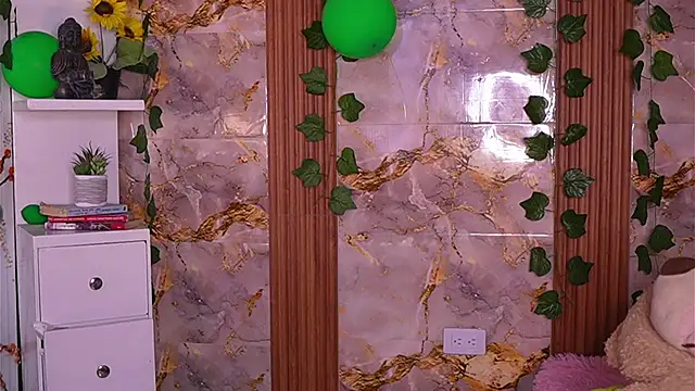 Chatroom XXX en direct de zoey-fox