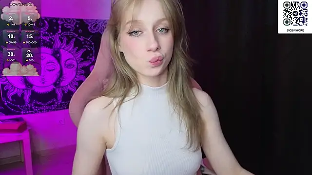 Chatroom XXX en direct de cyyberwhore