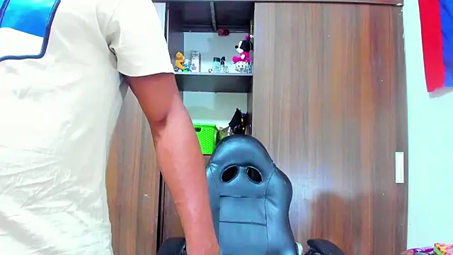 Živý XXX chat Dreamastercum_