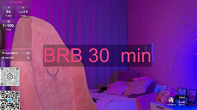 Michela_Fruet's Live XXX Chat