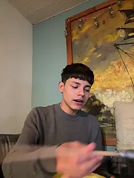 Živý XXX chat Andy_Belier23