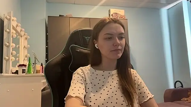 AndreeMerryman's Live XXX Chat