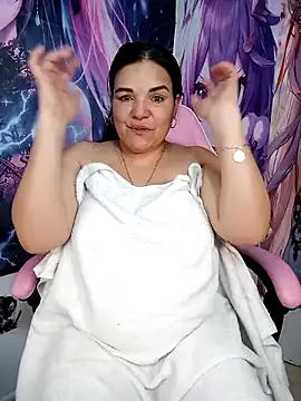 Zuleyka_69's Live XXX Chat