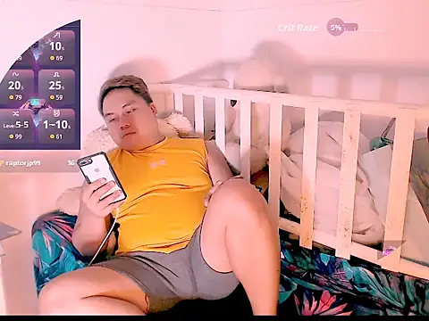 Živý XXX chat Hardking_69