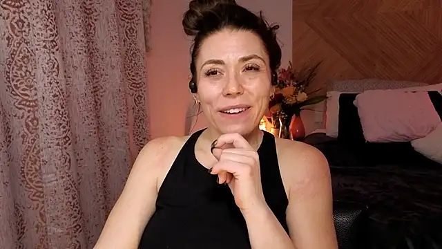 Show webcam de Ellie-Elizabeth