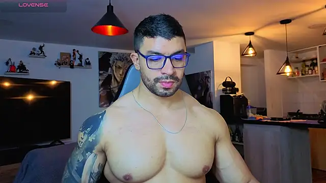Živý XXX chat Michael_Diamond
