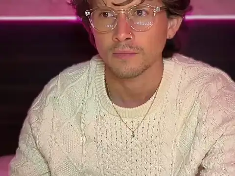 mcklister_kinky_feetsのウェブカメラショー