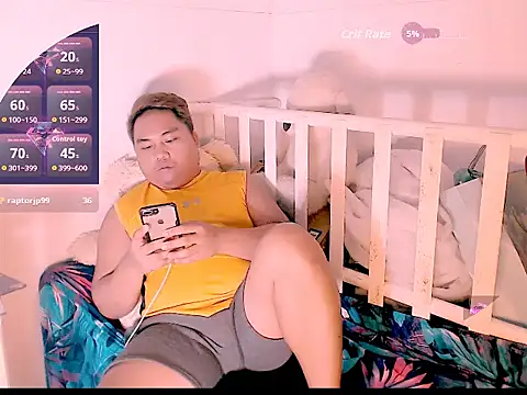 Hardking_69's Webcam Show