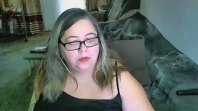 Pokazy przed kamerką – sex2