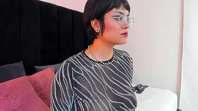 barbara_mmoon's Live XXX Chat