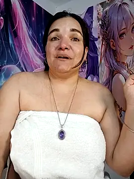 Zuleyka_69 라이브 XXX 채팅