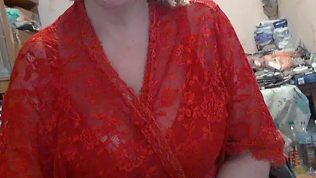 Bonditta Live XXX-chat