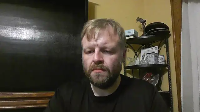 Show Webcam de TheOneDonShaun