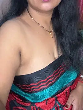 Chat +18 de Kritika_21 ao vivo