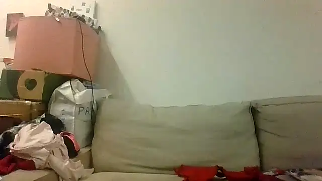 Show Webcam de jasminestripper