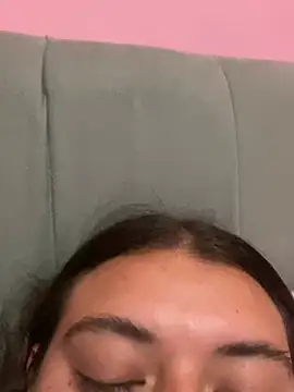 Maya_Manes Adlı Modelin Canlı XXX Sohbeti