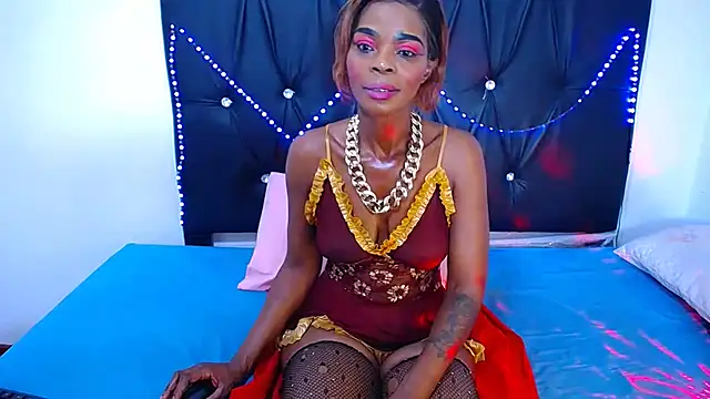 MaturePrettyLady01 Webcam-Show