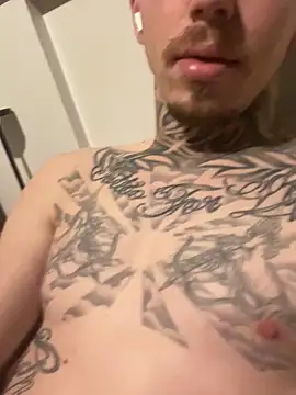 Antonio1998F Webcam-Show