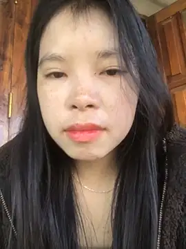 Jade_baby2k 网络视讯表演