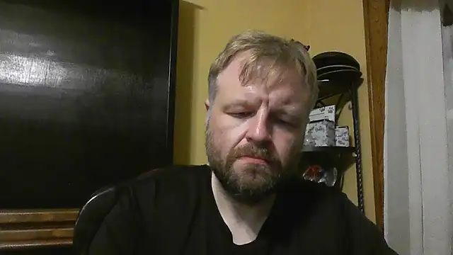 Chat XXX Live TheOneDonShaun