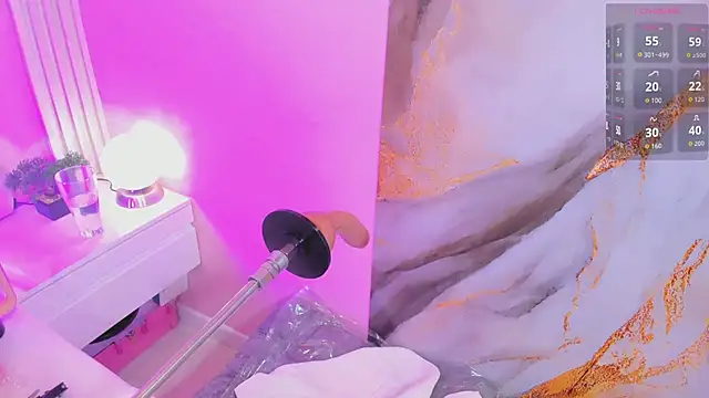 Ary__cherryのライブXXXチャット