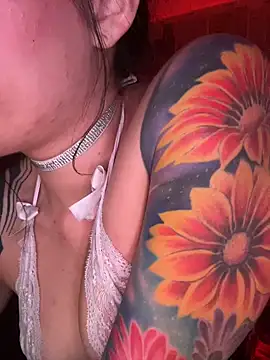 i_am_nina_ Live XXX-chat