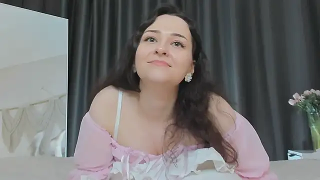 Chat +18 de Camilla_Rowen ao vivo