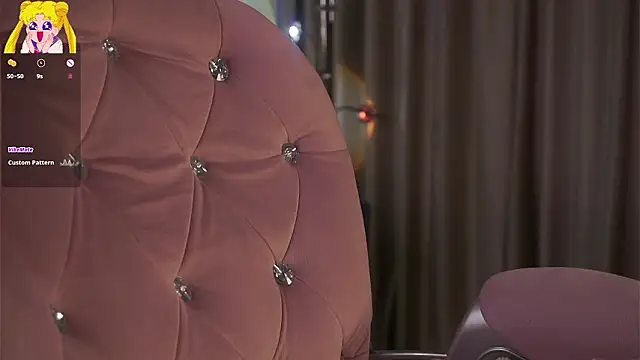 EdlinHargus 라이브 XXX 채팅