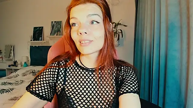 Živý XXX chat AlysaNightmoon