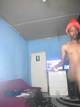 SexyLongDick2 Adlı Modelin Web Kamerası Şovu