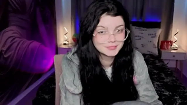 Živý XXX chat MileyRood