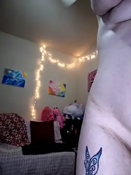 LaylaLucis' Webcam Show