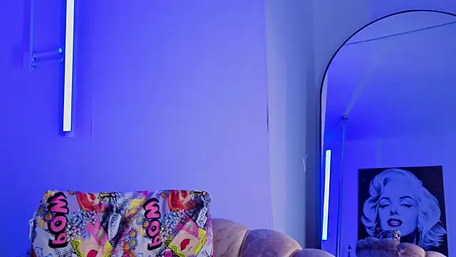 Chat XXX ao vivo de nova_salvatore