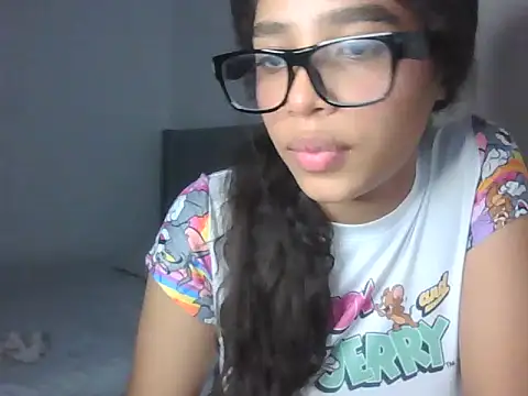 Živý XXX chat VictoriaSkinny