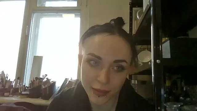 Trinsy_Love: απευθείας συνομιλία ΧΧΧ