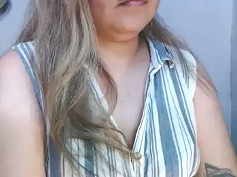 XXX chat uživo modela ambersmile