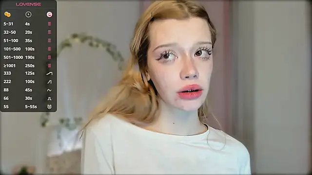 Czat XXX na żywo – boobsybootie