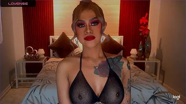 StellaStrong30 – webcam-show