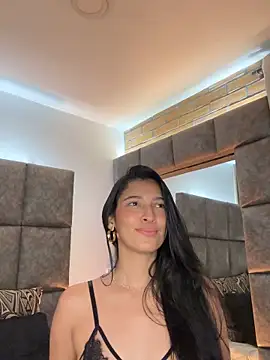 BrigitteVons' Live XXX Chat