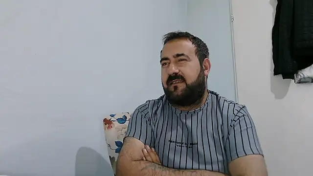 mio_jaks Chat XXX in diretta