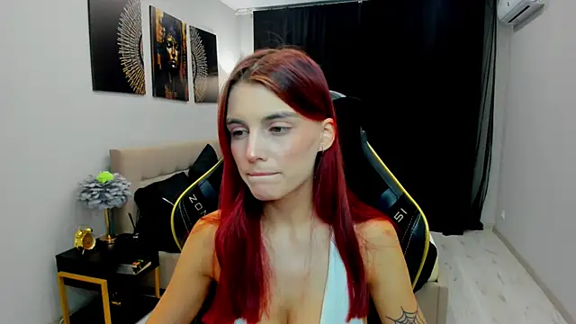 RedLipse 即時 XXX 聊天