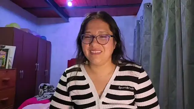 scarlett_widow_ 웹캠 쇼