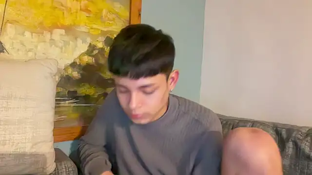 Andy_Belier23's Live XXX Chat