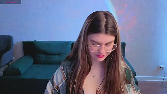 Chat XXX en directo de zoe_j0y