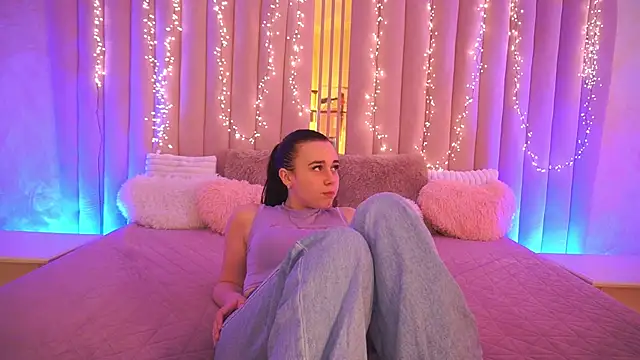 Chat XXX ao vivo de TorrySrar