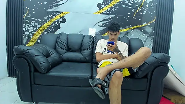 Czat XXX na żywo – self_love46