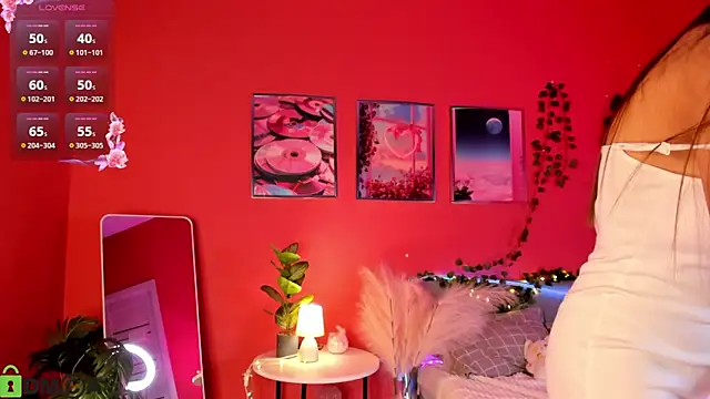 Lillie_Miller live XXX chat