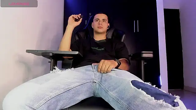 Chat XXX Live Liam_Mateo